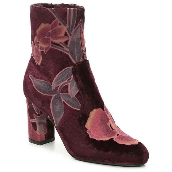 Steve madden elissa bootie Clearance